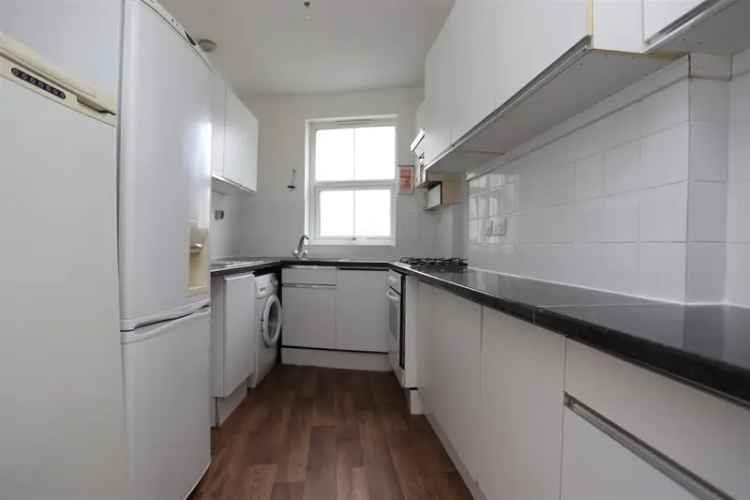 6 Bedroom House to Rent in Brighton City Centre