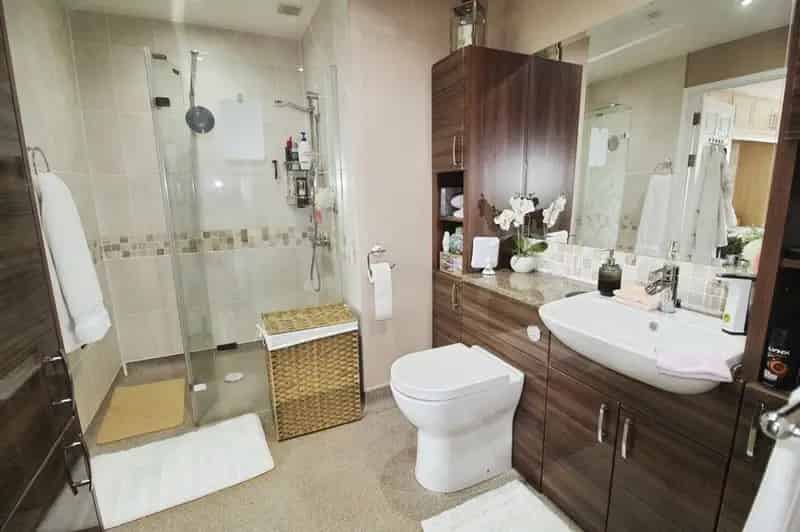 2 Bedroom Over 55s Retirement Apartment for Sale Birmingham