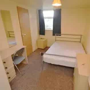 7 Bedroom Student House Manchester All Bills Included En-Suite