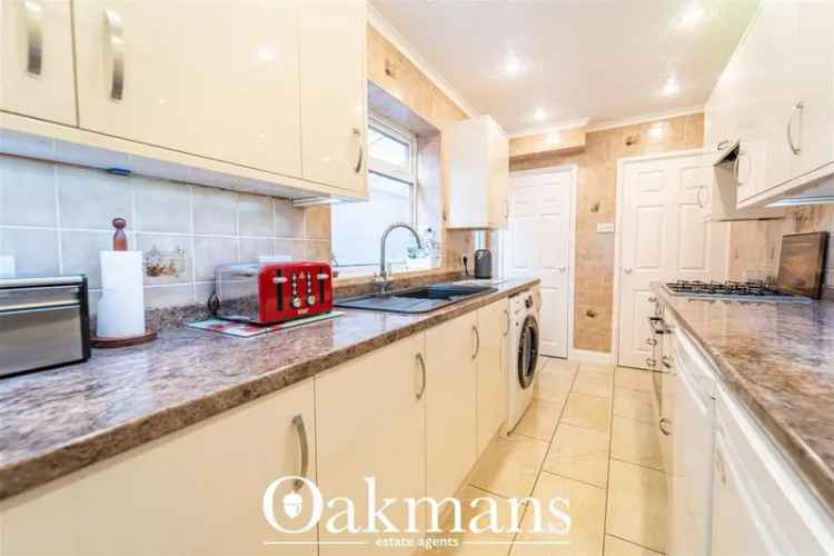 3 Bedroom Semi-Detached House for Sale in Birmingham