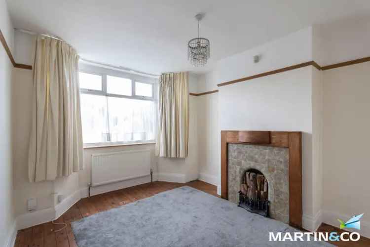 3 Bedroom Semi Detached House Near QE Hospital Birmingham