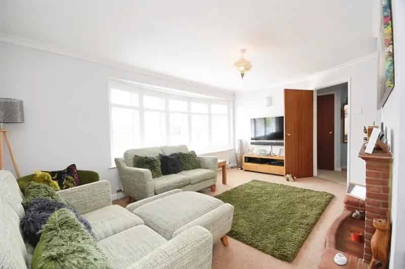 4 Bedroom Family Home in Coggeshall