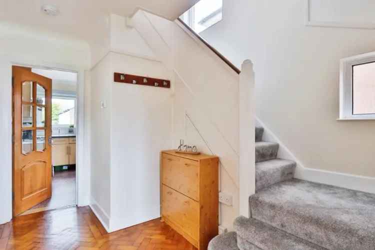 3 Bedroom Detached House for Sale Wallisdown