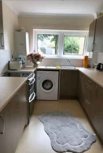 Flat For Rent in Ashford, England