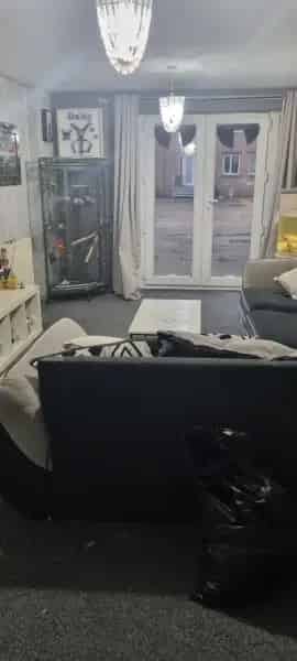 2 Bed Ground Floor Flat Northfleet Phoenix Park Secure Parking Amenities