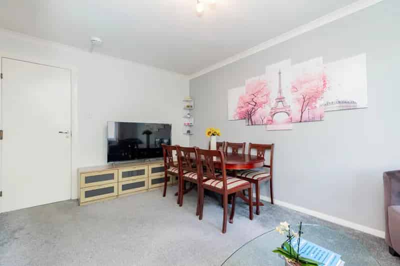 2 Bedroom Flat near Aberdeen City Centre and RGU