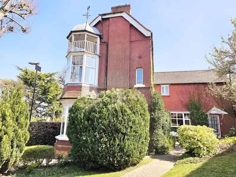 5 Bedroom Detached House for Sale Sutton Coldfield