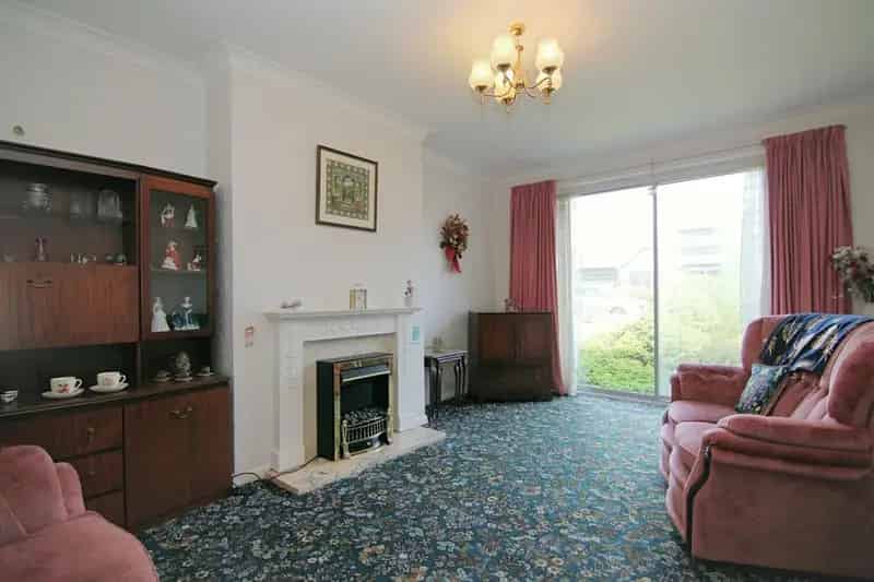 1 Bedroom Bungalow For Sale Near Leeds Bradford