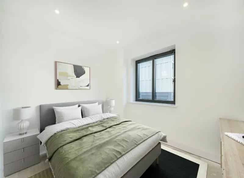 Luxury 1-Bed Apartment Near Clapham Junction