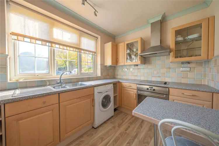 Apartment For Sale in Leeds, England