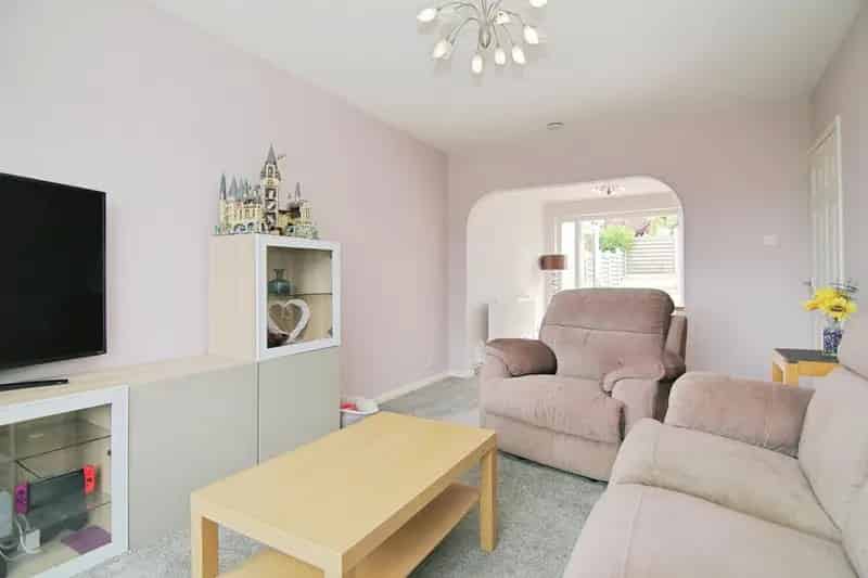 3 Bedroom Bungalow for Sale in Pudsey