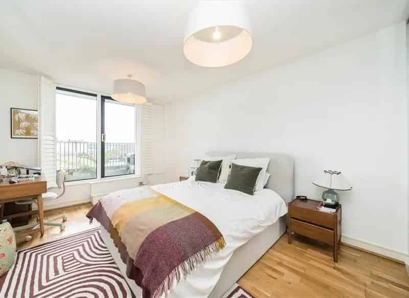 Penthouse Apartment near London Bridge - Large Terrace and Parking