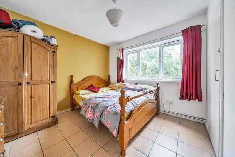 Two Double Bedroom Apartment Denmark Hill