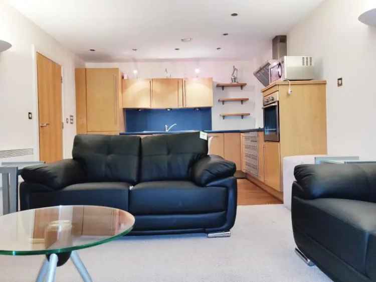 2 Bedroom Flat to Rent in Birmingham