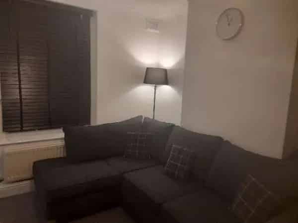 Chelsea One Bedroom Flat Near Sloane Square