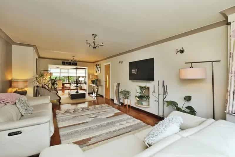 4 Bedroom Detached House for Sale Dinnington South Yorkshire