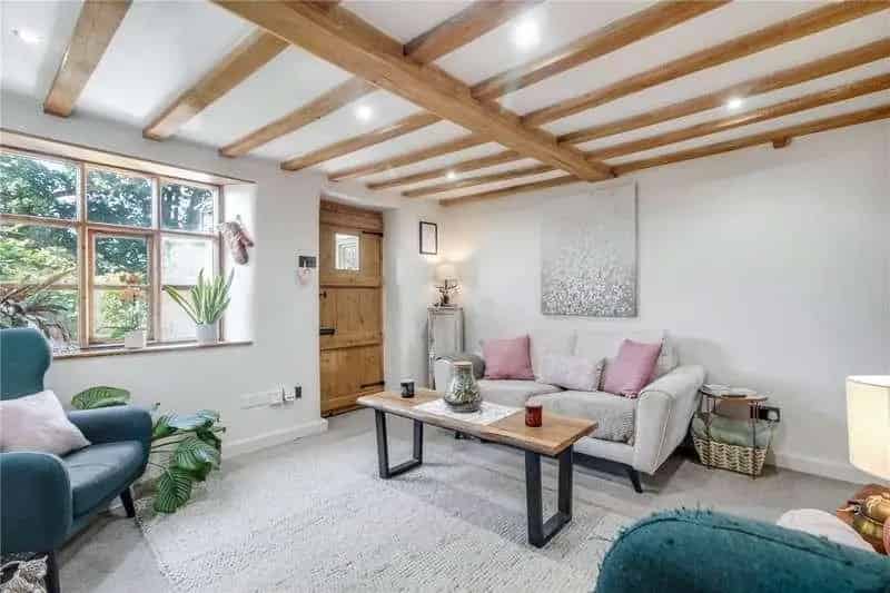 3 Bed Cottage Pulham Market  Beautiful Restored Period Charm