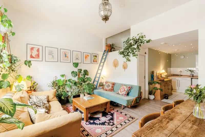 1 Bedroom Flat for Sale in Southville Bristol