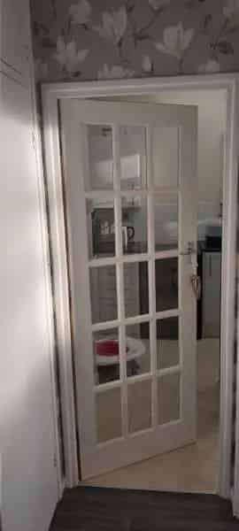 Two Double Bedroom Flat Vauxhall Nine Elms Battersea