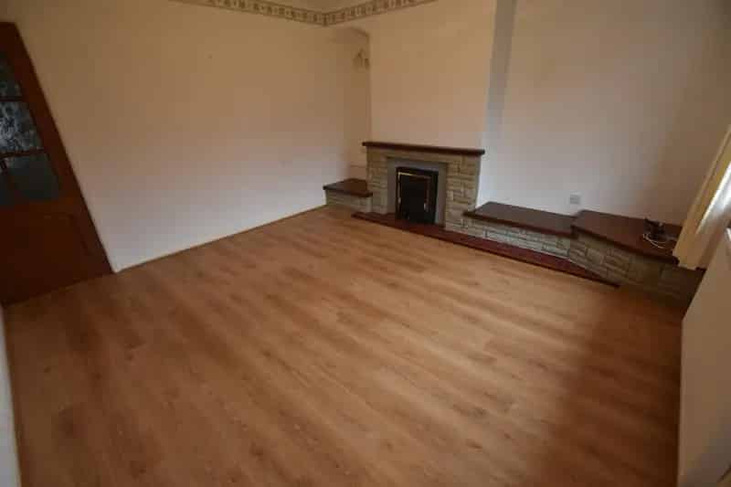 2 Bedroom Semi Detached Bungalow