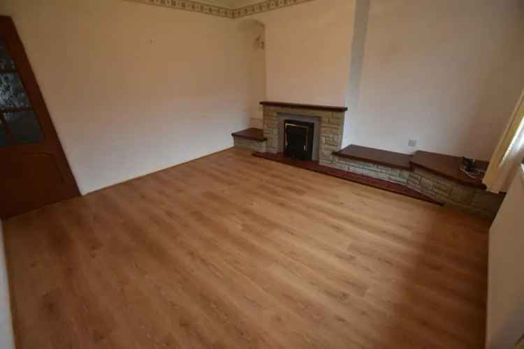 2 Bedroom Semi Detached Bungalow