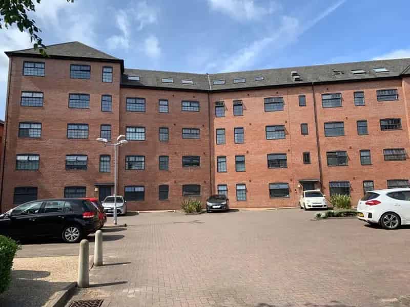 1 Bedroom Apartment for Sale