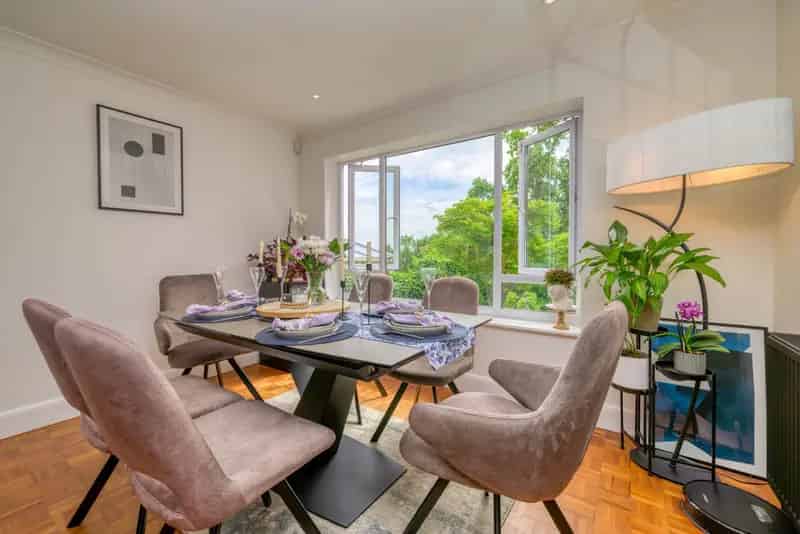 4 Bedroom Detached House to Rent - River Views