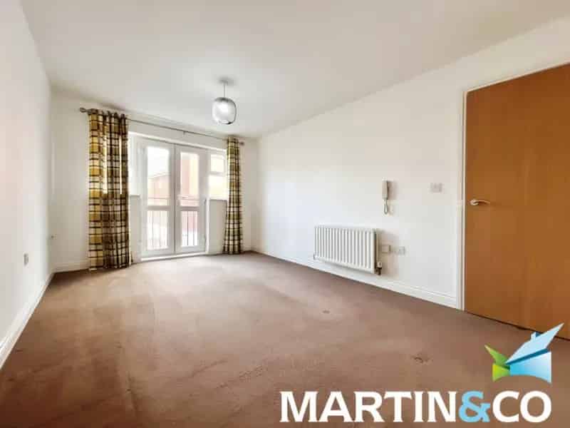 2 Bedroom Apartment For Sale East Ardsley