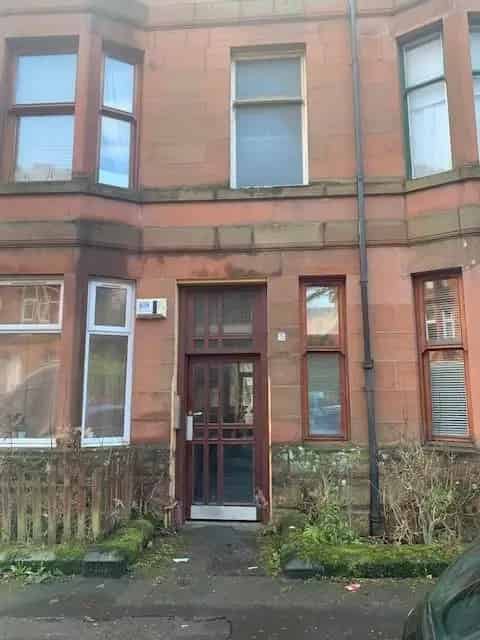 1 Bedroom Flat to Rent Glasgow North West End