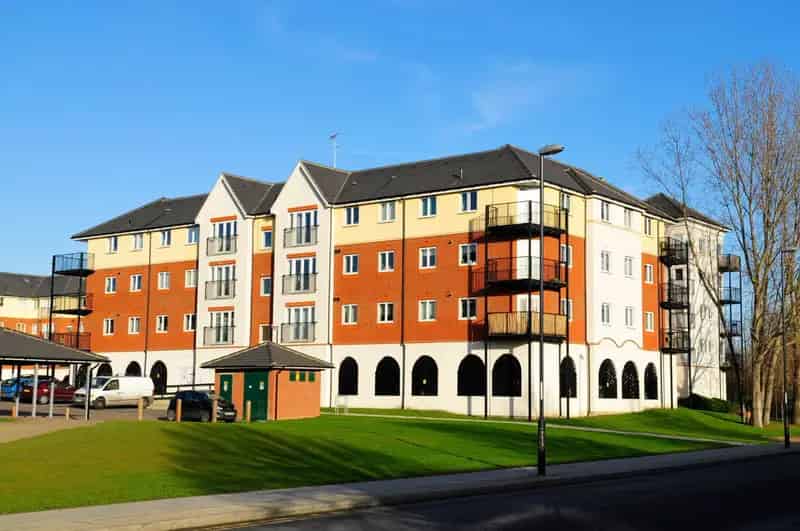 1 Bedroom Apartment House to Rent Woolwich