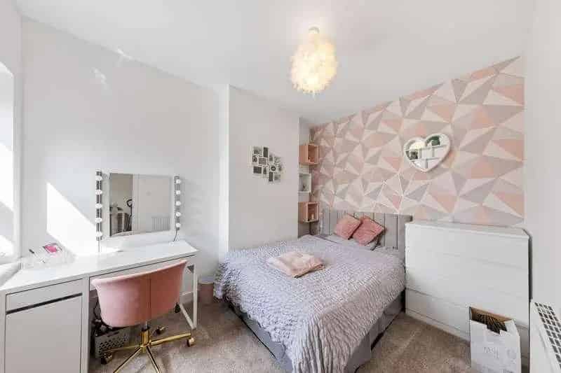 3 Bed Terraced House for Sale Near Warrington Town Centre