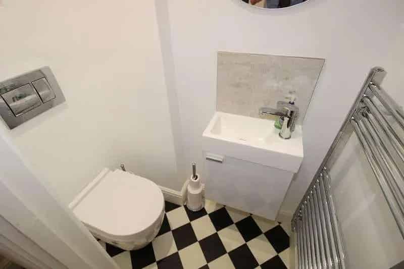 3 Bed Victorian Cottage for Sale