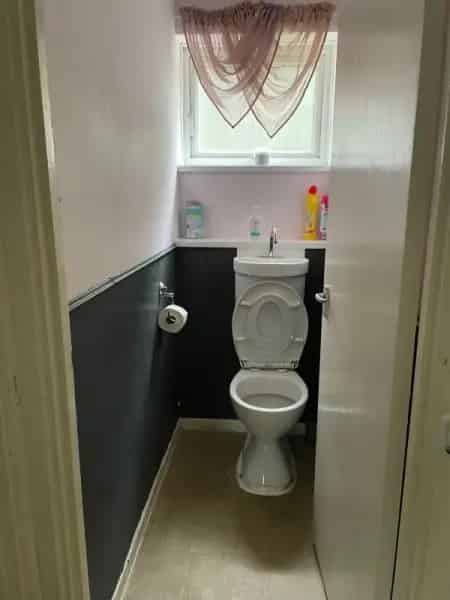 2 Double Bedroom House Near Norwich City Centre
