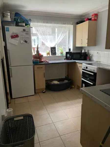 Flat For Rent in Norwich, England