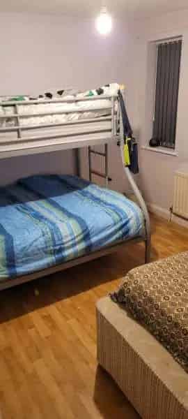 Flat For Rent , Bradford, England