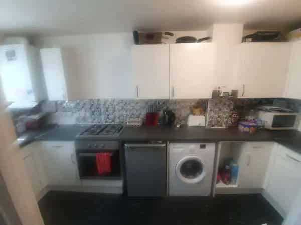 Flat near Shops Schools and Public Transport Close to O2 Arena