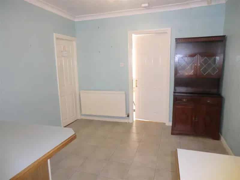 2 Bedroom House to Rent in Hull