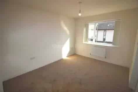 3 Bedroom House Manchester 66m² New Build Semi Detached