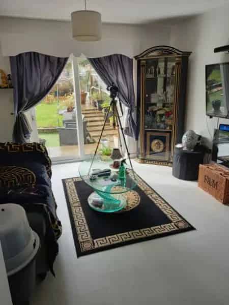 Flat For Rent , Broxbourne, England