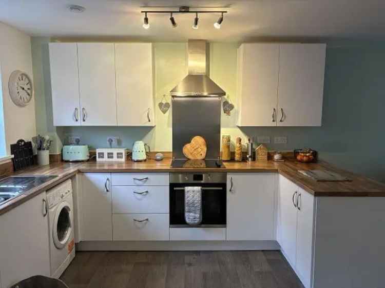 2 Bed Flat for Sale Littlecombe Development