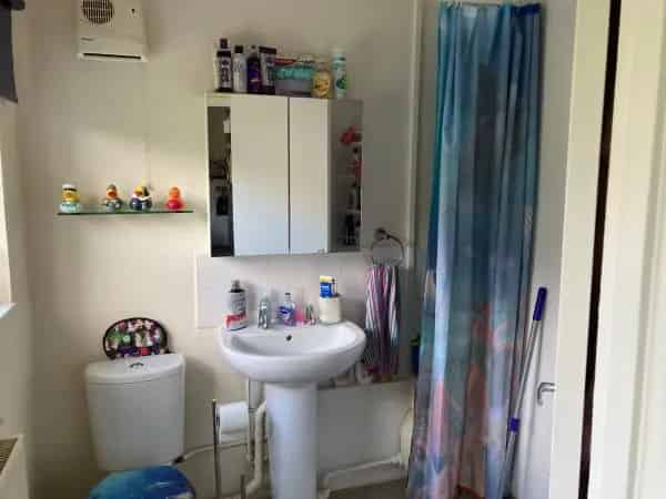 1 Bedroom Bungalow Over 55s Pets Allowed Near Thame Oxford Bicester