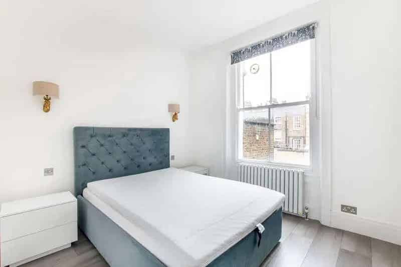 1 Bed Flat for Sale near Hyde Park