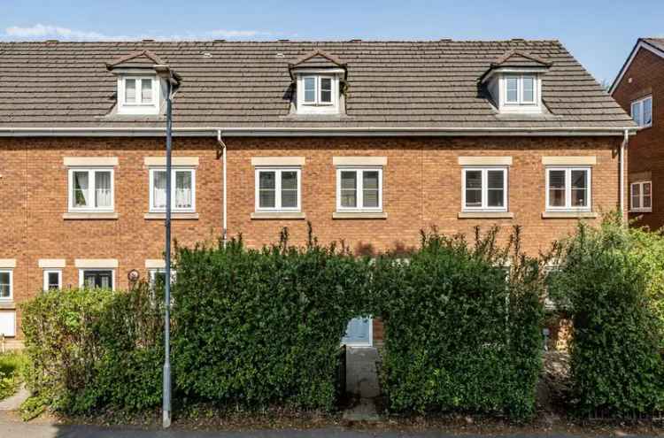 3 Bedroom Townhouse for Sale
