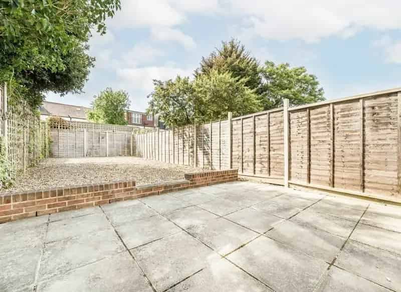 Two Double Bedroom Flat near Streatham Common
