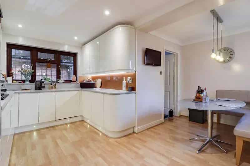 4 Bed Executive Home For Sale