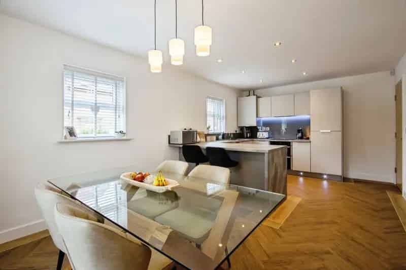 House For Sale , Leeds, England