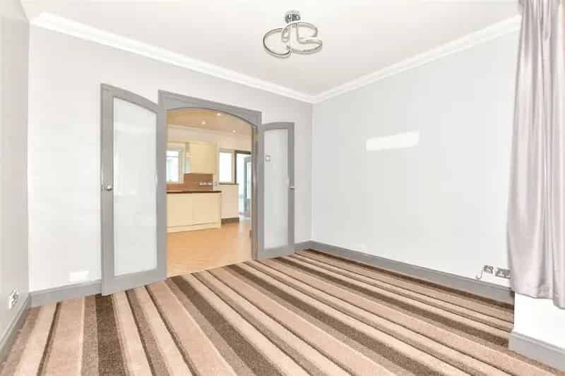 3 Bedroom Semi-Detached House For Sale Huge Potential