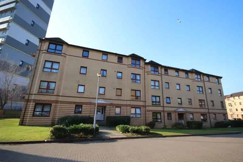 2 Bedroom Flat to Rent Glasgow