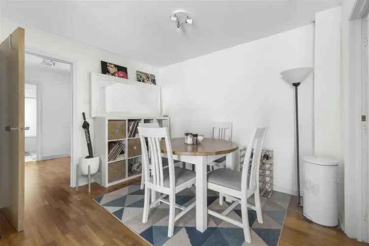 2 Bedroom Flat House to Rent near Bethnal Green Tube