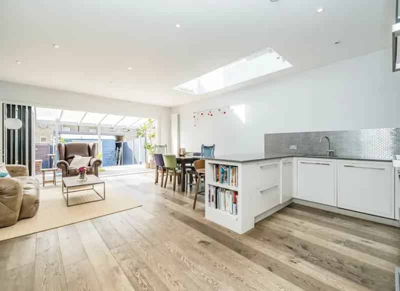Flat For Sale , Mazenod Avenue, London, England